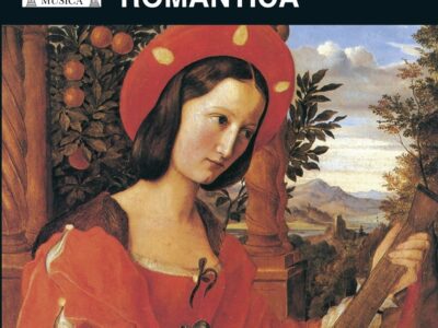 Música Romántica, La