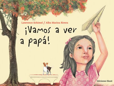 Vamos A Ver A Papa!