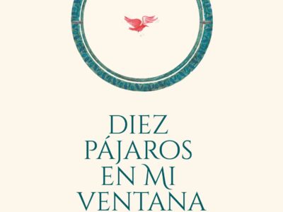 Diez Pájaros En Mi Ventana