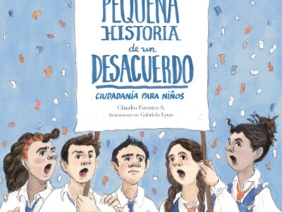 Pequeña Historia De Un Desacuerdo: Ciudadanía Para Niños