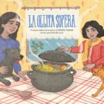 Láminas Kamishibai : La ollita sopera