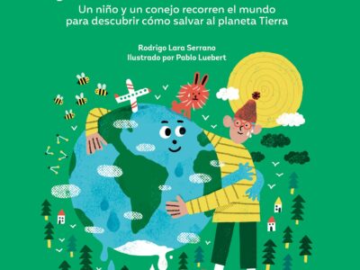 Nosotros Y El Cambio Climático