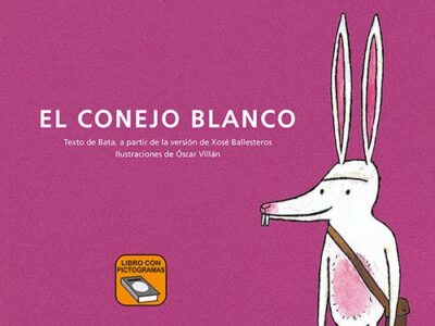 El Conejo Blanco (Bata)