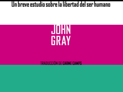 El Alma De La Marionetas : Un Breve Estudio Sobre La Libertad Del Ser