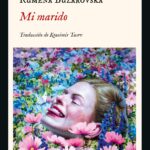 Mi marido - Rumena Buzarovska