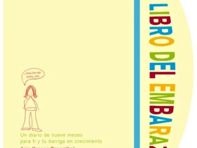 El Libro Del Embarazo
