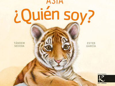 Quién Soy? : Cría De Animales : Asia
