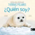 Quién Soy? : Crías Animales : Tierras Polares