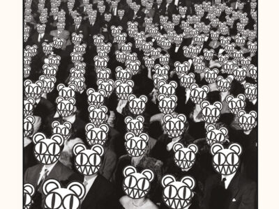 El miedo acecha al territorio!