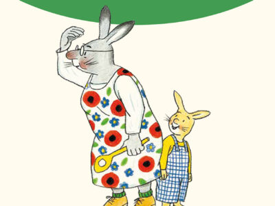 Carlitos: Dónde Te Escondes?