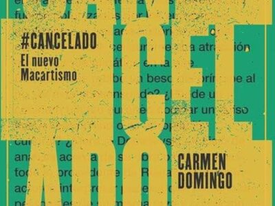 Cancelado: El nuevo Macartismo
