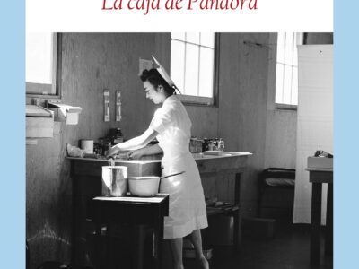 La caja de Pandora