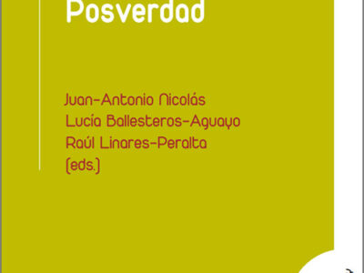 Diccionario Posverdad
