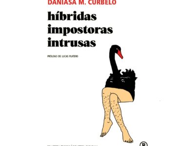 Híbridas E Impostoras Intrusas