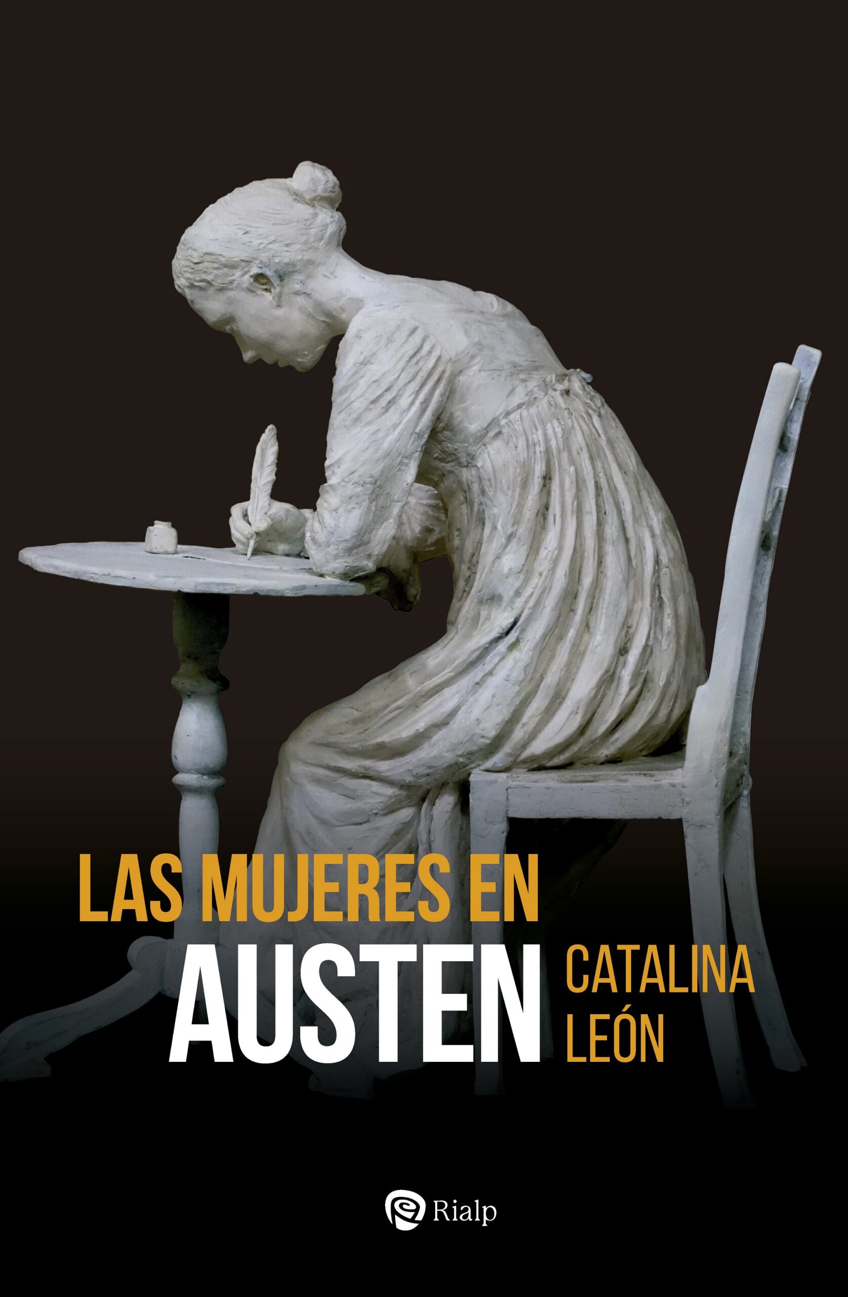 Las Mujeres En Austen