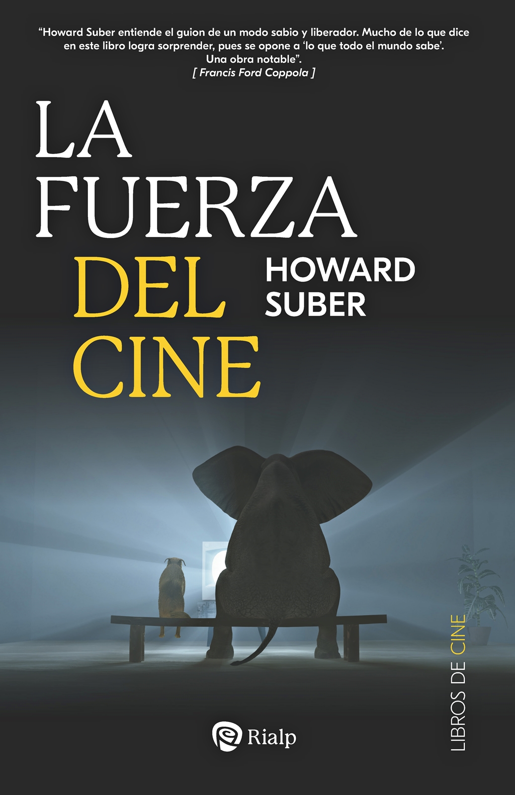 La Fuerza Del Cine