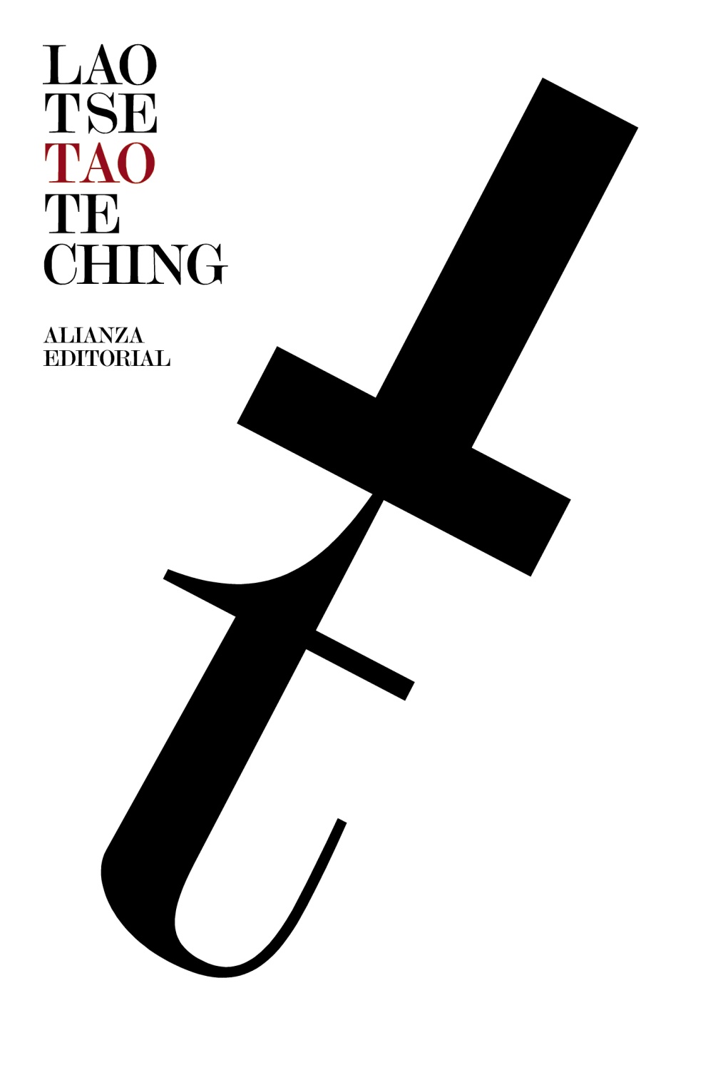Tao te ching