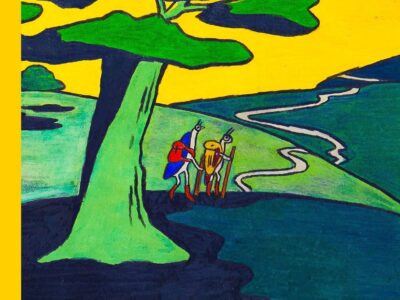 El Bosque De Lo Diminuto