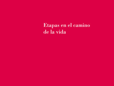 Etapas En El Camino De La Vida
