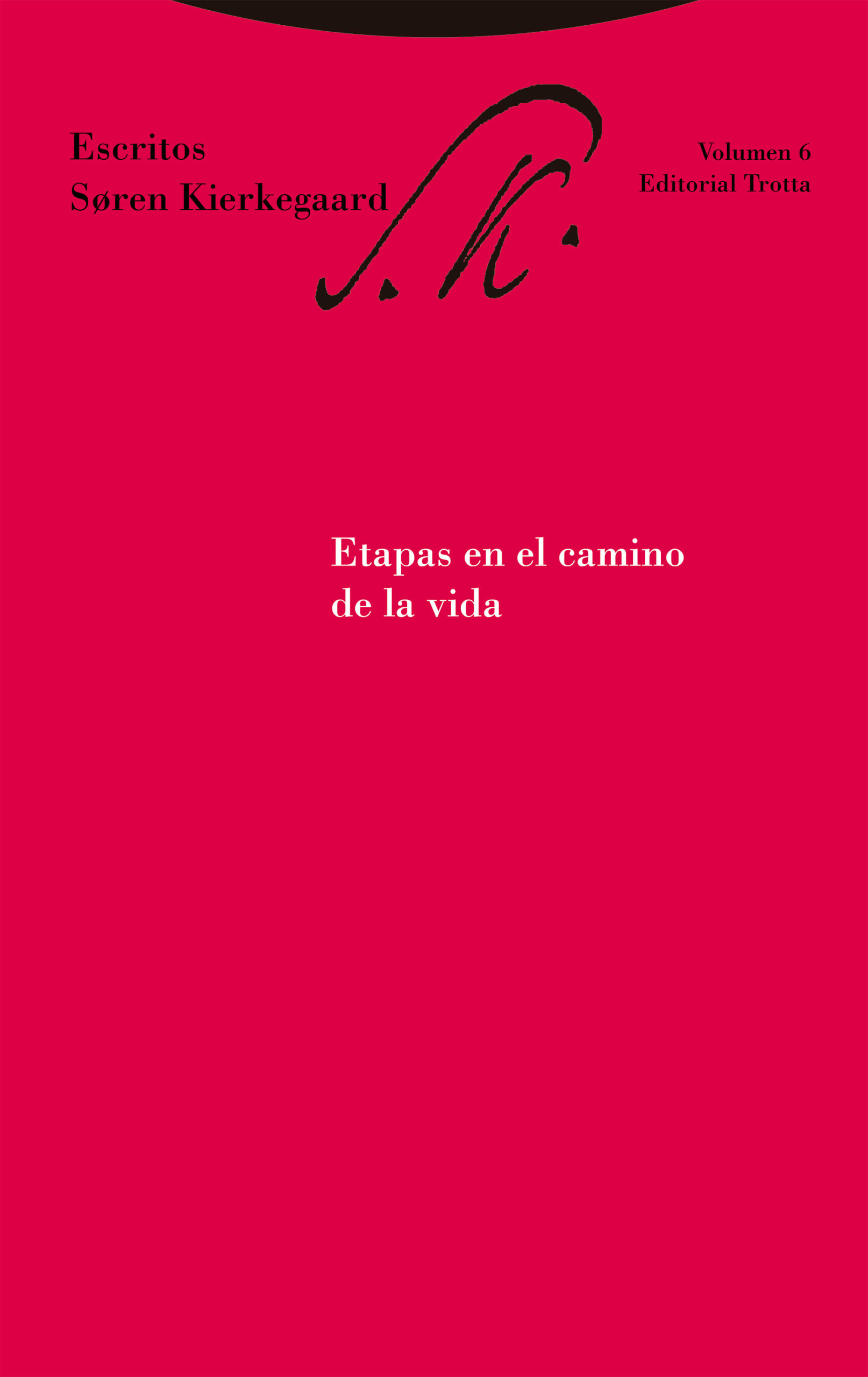 Etapas En El Camino De La Vida