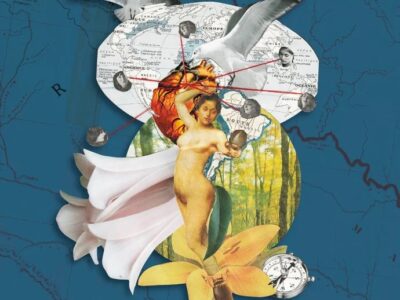 Incardinadas : Cartografia Poética De Mujeres Del Perú