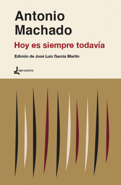 Hoy Es Siempre Todavía