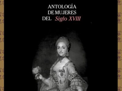 Poéticas: antología de mujeres del siglo XVIII