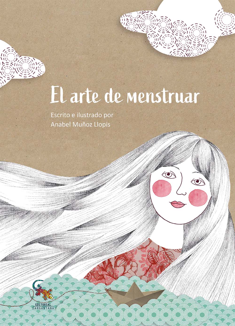 El Arte De Menstruar