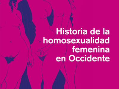 Historia de la homosexualidad femenina en occidente