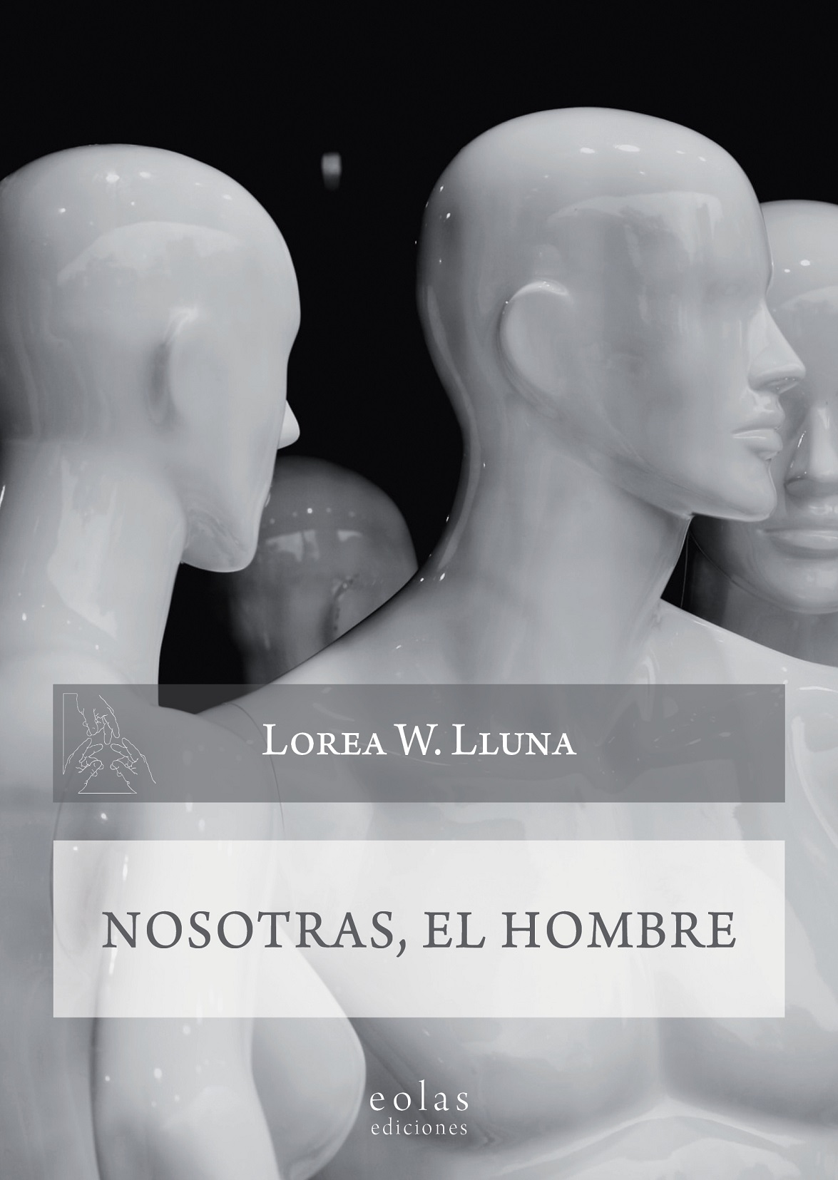 Nosotras, El Hombre