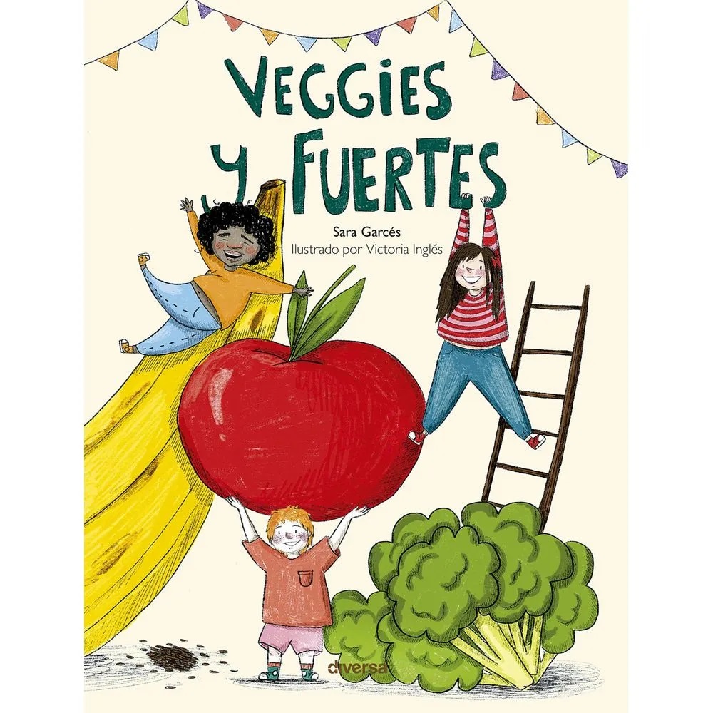 Veggies Y Fuertes