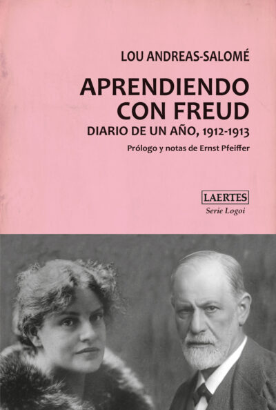 Aprendiendo Con Freud: Diario De Un Año1912-1913