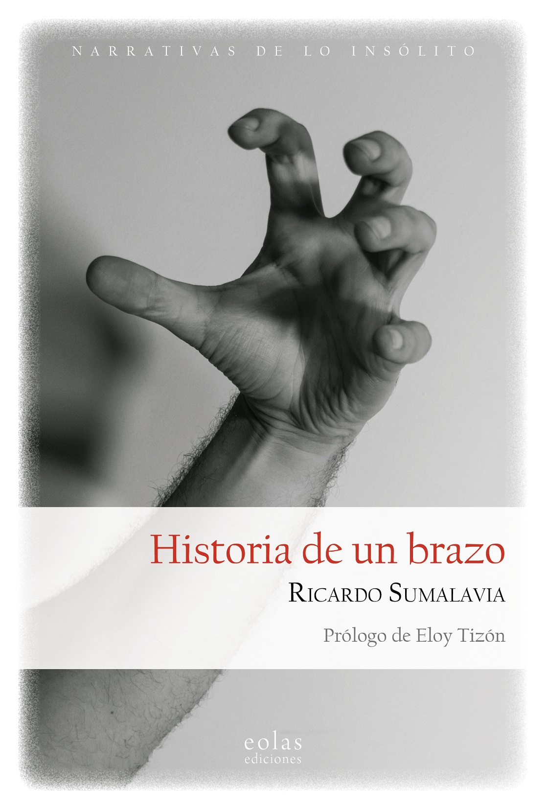 Historia De Un Brazo