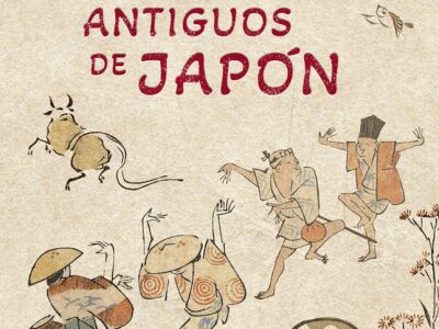 Relatos antiguos de Japón