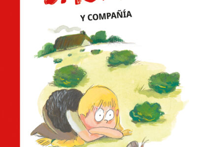 Dagfrid 3 : Dagfrid Y Compañía