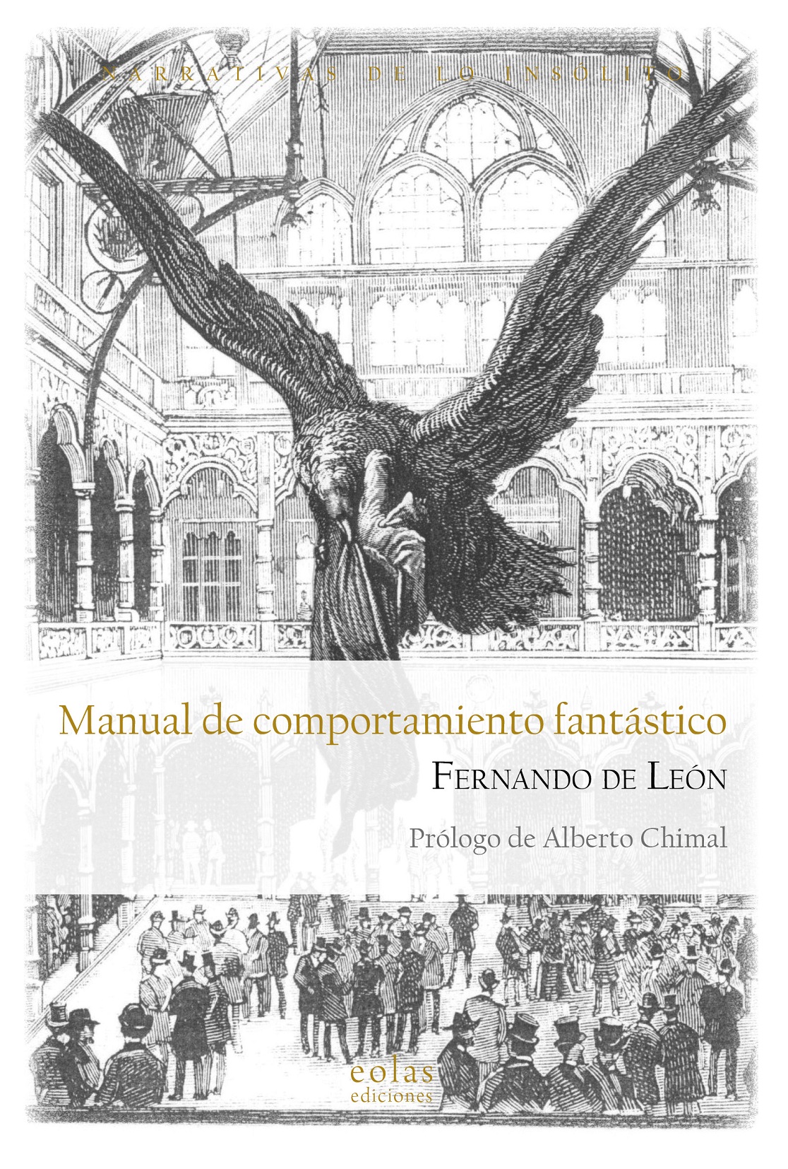 Manual De Comportamiento Fantástico