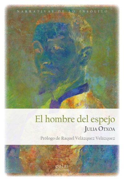 El Hombre Del Espejo