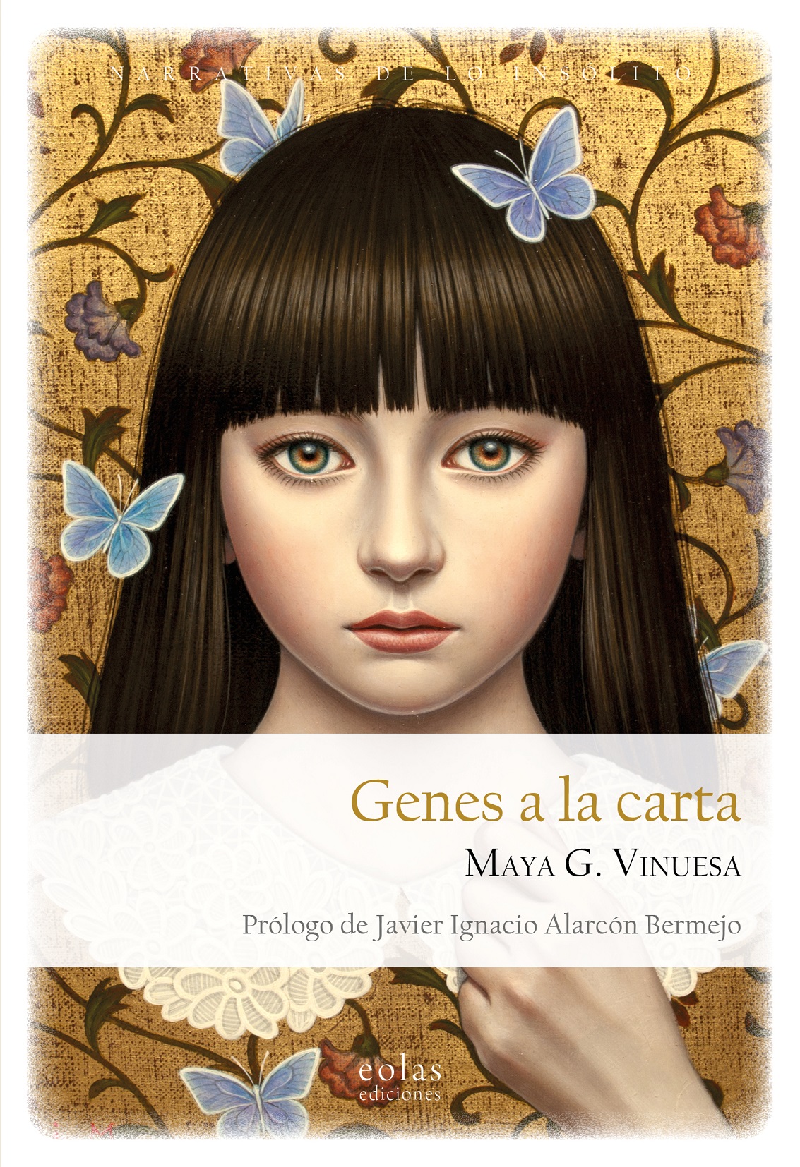 Genes A La Carta