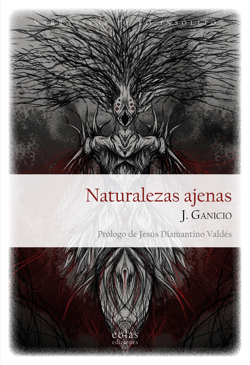 Naturalezas Ajenas
