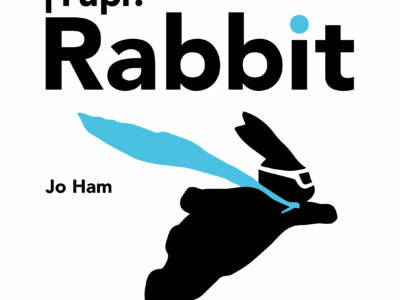 Yupi! Rabbit