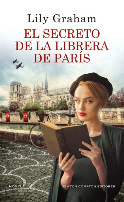 El Secreto De La Librera De París