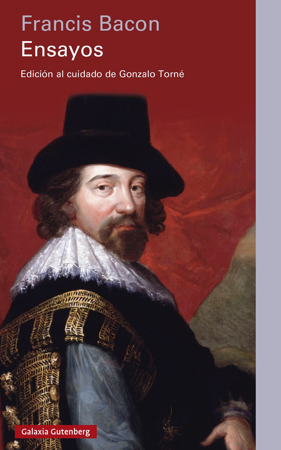 Francis Bacon : Ensayos