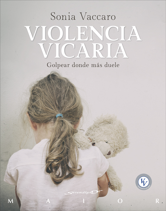 Violencia vicaria: golpear donde más duele