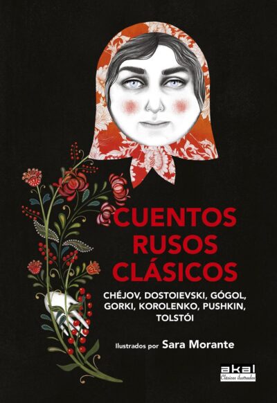 Cuentos Rusos Clásicos