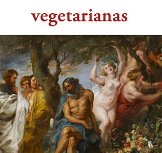 Reflexiones Vegetarianas