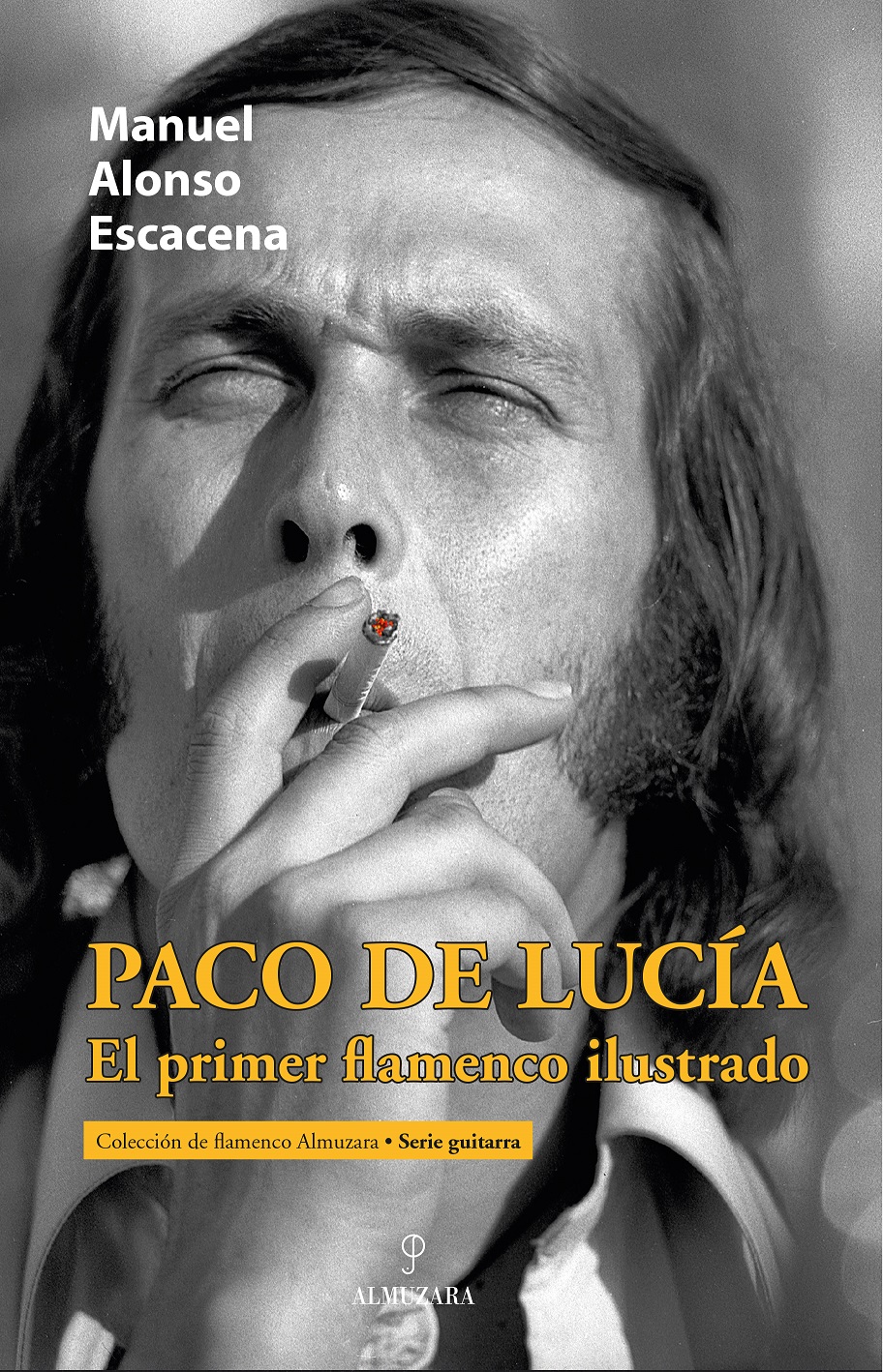 Paco De Lucía: El Primer Flamenco Ilustrado