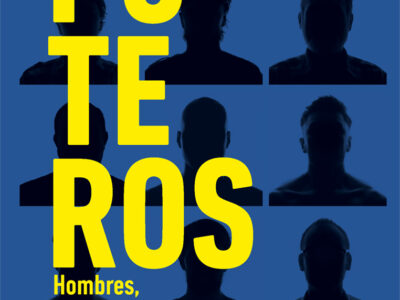 Puteros : Hombres, Masculinidad Y Prostitucion