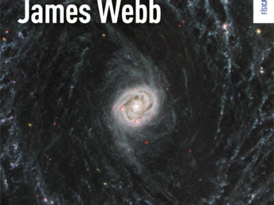 El Telescopio Espacial James Webb