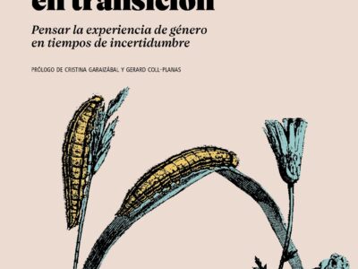 Adolescentes en transición: pensar la experiencia de género en tiempos