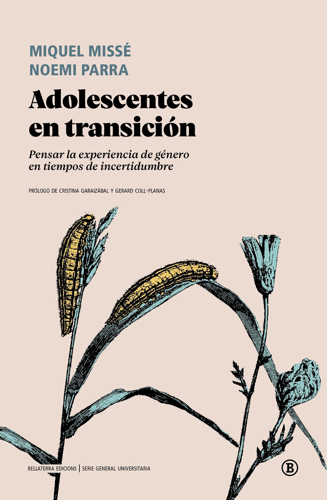 Adolescentes en transición: pensar la experiencia de género en tiempos